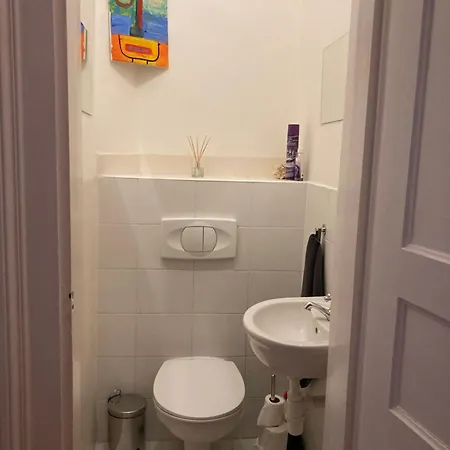 Downtown 3 Bdr Charm - Walk To Attractions Bratislava