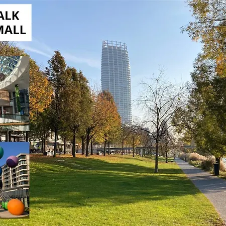 Downtown 3 Bdr Charm - Walk To Attractions Apartment *
