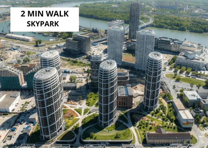 Downtown 3 Bdr Charm - Walk To Attractions * 브라티슬라바