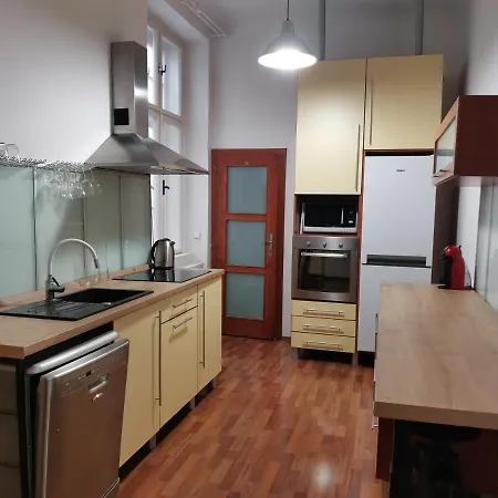 Downtown 3 Bdr Charm - Walk To Attractions * 布拉迪斯拉发